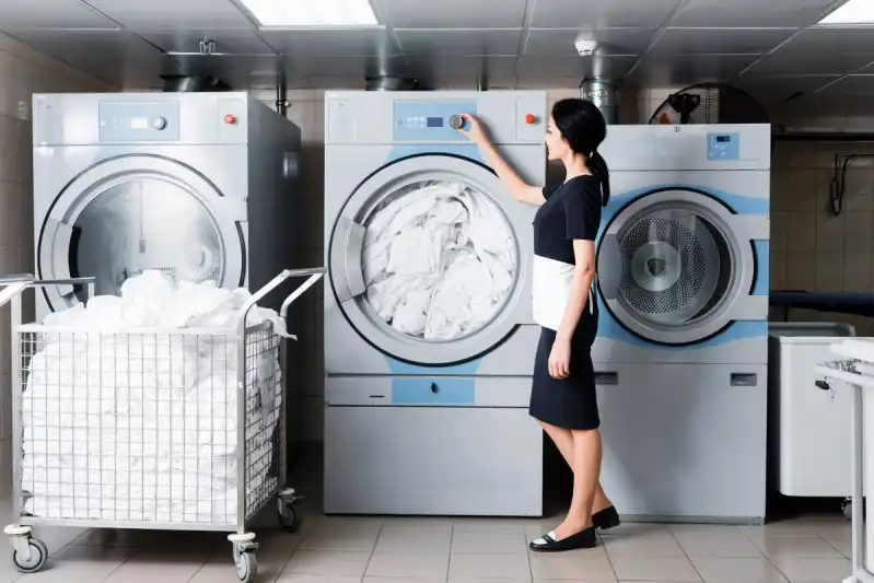 Professional Laundry Service in Whittier CA Professional Laundry Service in Whittier CA