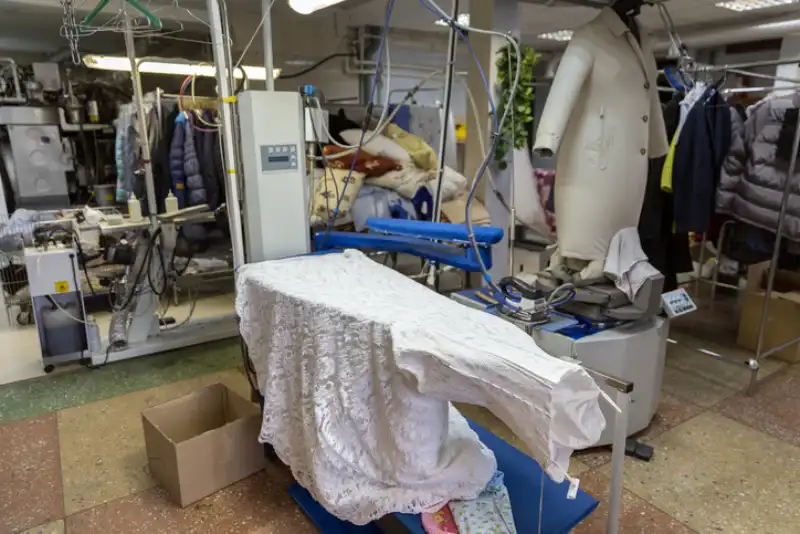 Professional Wedding Gown Cleaning in Whittier CA Professional Wedding Gown Cleaning in Whittier CA